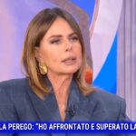 Paola Perego, il racconto del tumore: “Chiamarlo per nome è il primo passo per affrontarlo”