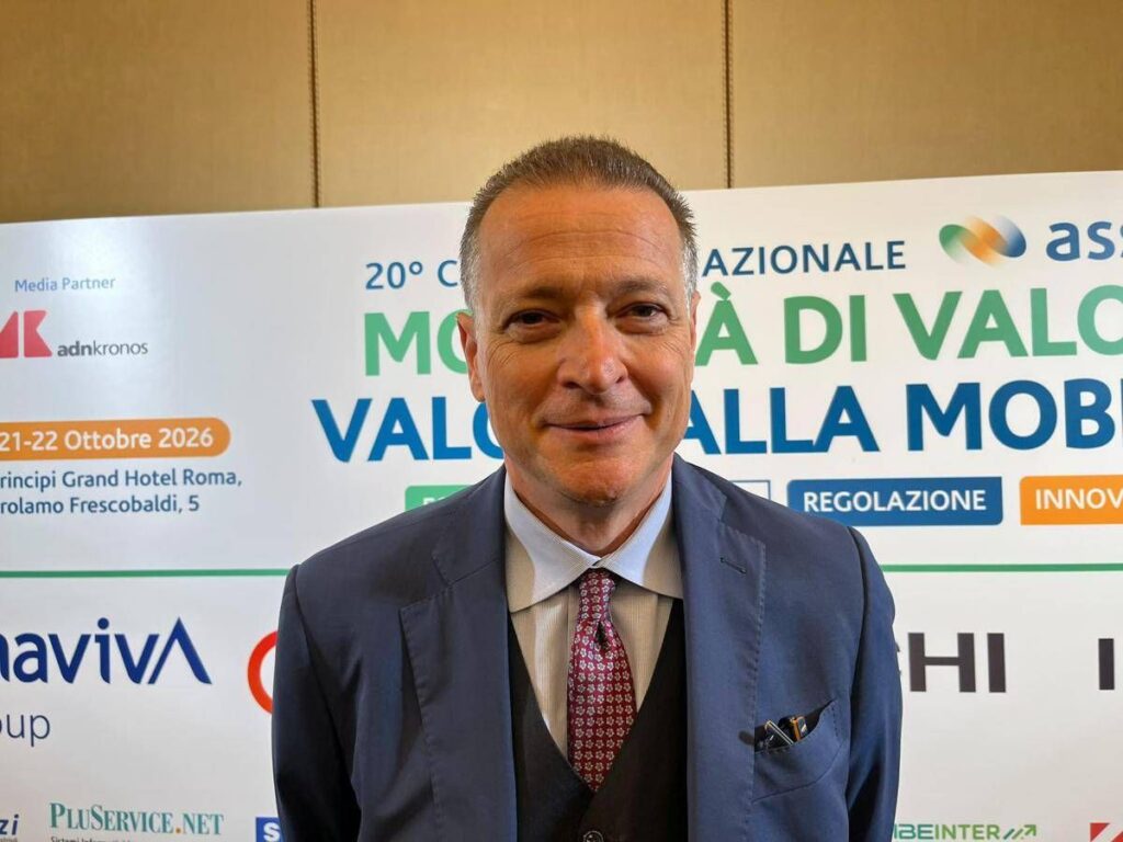 Paolillo (Tper): “Caro gasolio e investimenti, aziende esposte a rischi”