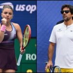 Paolini, fine della collaborazione con Marc Lopez? Il coach sarà capitano della Spagna dal 2027