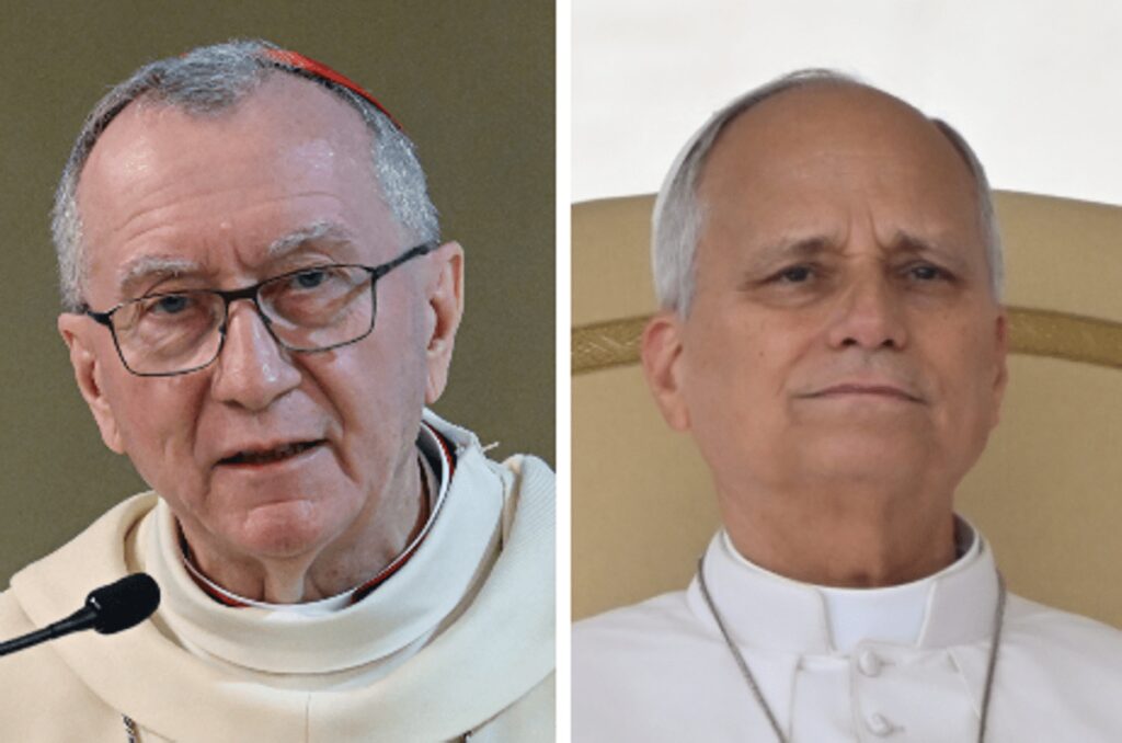 Papa Leone XIV, il cardinale Parolin: “Rimodulerà il suo pontificato se sarà necessario”