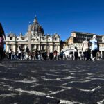 Papa Leone XIV, il fratello: “Annuncio è stato uno choc, anche io sono in cura per tumore”