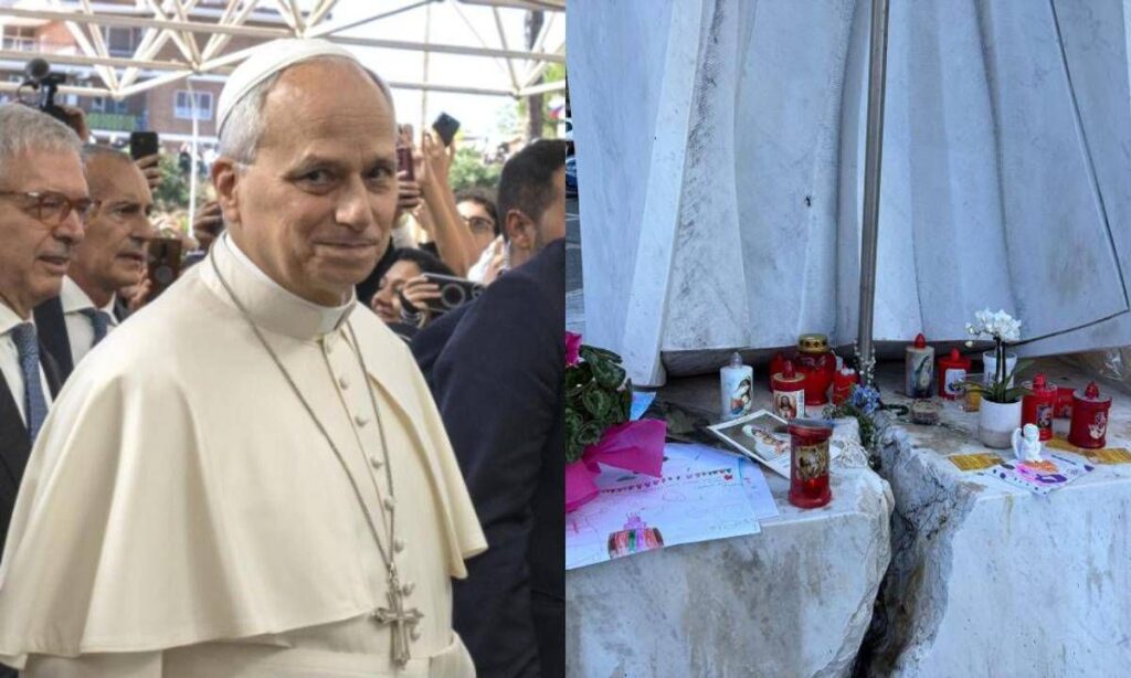 Papa Leone XIV, il nuovo bollettino: “Radiografia al torace mostra buona ripresa del polmone”