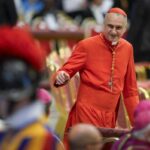 Papa Leone manda Gambetti a Chieti, via il cardinale che ‘governava’ San Pietro