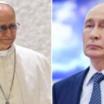 Papa telefona a Putin: “Tregua per la città di Oleshky, consentire aiuti umanitari”