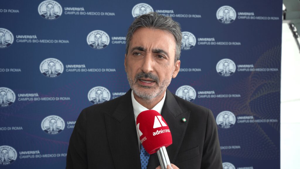 Papalia (Rettore Ucbm): “Human progetto condivisione idee nostra università con scuole”