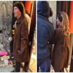 Parigi, donna prova a fermare i saccheggiatori: “Perché lo fate?”