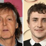 Paul Mescal è Paul McCartney nei film sui Beatles, ma il musicista non ci sta: “È troppo basso”