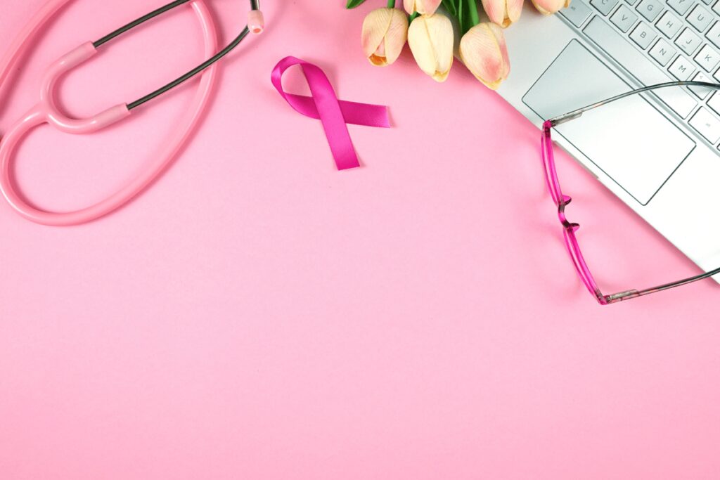 Pazienti conoscono il rischio di recidiva del cancro al seno ma solo 1 su 4 coinvolta nelle cure