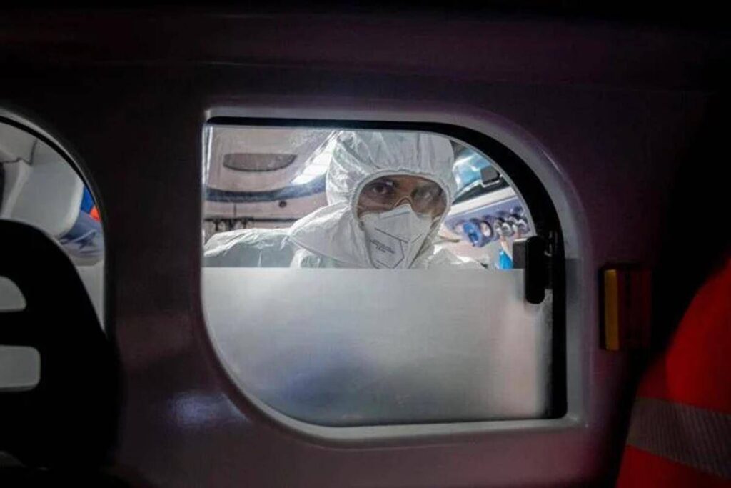 Peste in Siberia, la Russia revoca le restrizioni: “Nessun rischio, test negativi”