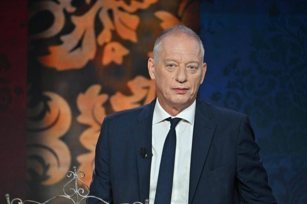 Peter Gomez confessa: “Ho la sindrome dell’impostore. L’amore? C’è, lei è molto più giovane di me”