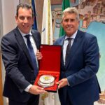 Petri (Assoporti): “Civitavecchia scalo strategico per sistema nazionale”