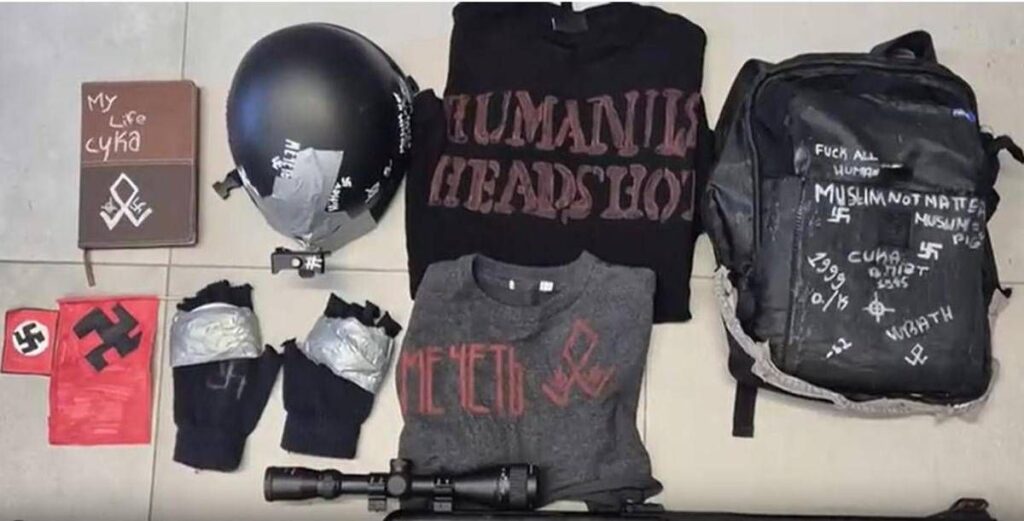Post in cirillico e minacce di stragi a scuola sui social, denunciato 14enne a Catania