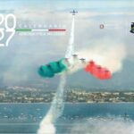 Presentato il calendario 2027, l’Aeronautica Militare si racconta tra capacità operative e tecnologia