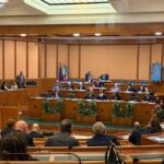 Presentato rapporto legislazione 2026, focus su decreti legge e qualità normativa
