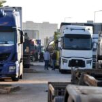 Protesta autotrasportatori, blocchi sospesi in Calabria e Sicilia: oggi il decreto del governo