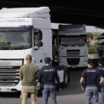Protesta dei tir, stop ai blocchi in Campania: ripartono i rifornimenti. Il Garante invoca la precettazione