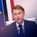 Proteste Francia, Macron: “Ultrasinistra vuole rovesciare la Repubblica”