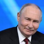Putin: “Russia non attaccherà nessuno ma si difenderà anche con armi nucleari”