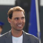Rafa Nadal scende in campo… con un calice in mano: nasce ‘El Tenista’, il vino del campione