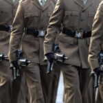 Regno Unito, il capo dell’esercito evoca il rischio guerra. L’esperto: “Il Paese non è pronto”