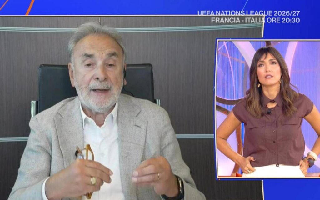 Remuzzi e il segreto per vivere 100 anni: “Meglio essere donna…”