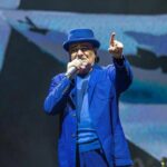 Renato Zero compie gli anni, l’annuncio di un nuovo progetto: “Mi sono regalato un’altra perla”