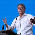 Renzi, il messaggio al campo largo: “Uniti o Meloni si prende tutto e va al Colle”