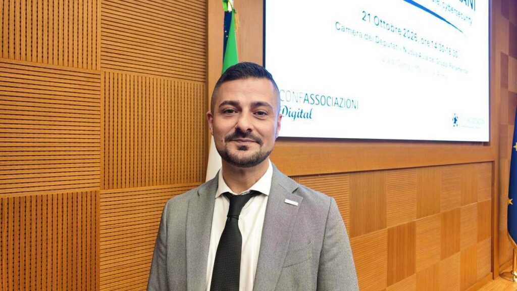 Richard (Schneider Electric): “Per i data center serve un ecosistema di soluzioni”