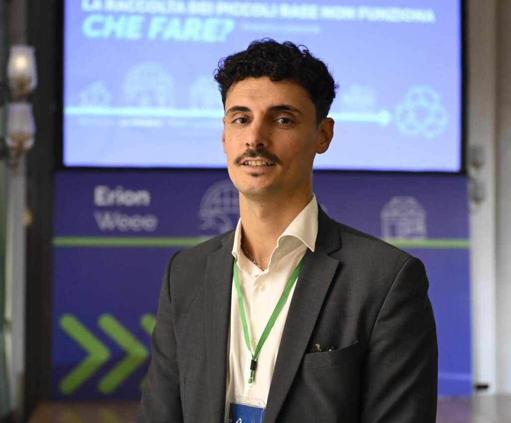 Rifiuti, Bulone (Coop Lombardia): “Iniziativa su piccoli Raee un successo”