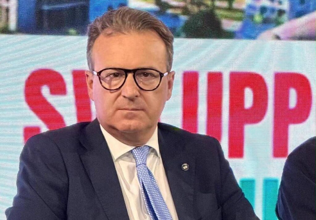Risparmio, Damiani: “Conti di investimento e incentivi fiscali per sostenere la crescita del Paese”