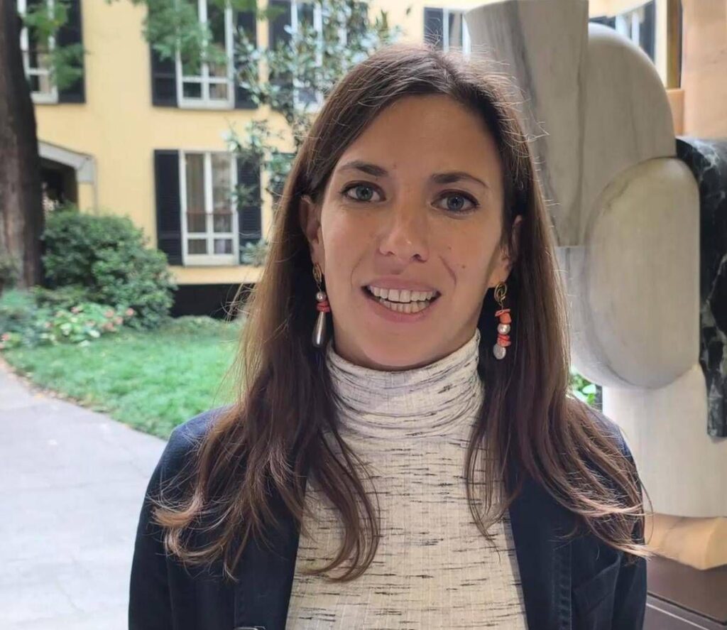 Riva (Comune di Milano): “Sport fa diventare cittadini migliori”