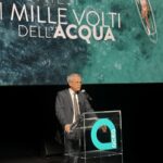 Rivera (Acea): “Vent’anni di collaborazione, partnership destinata a continuare”