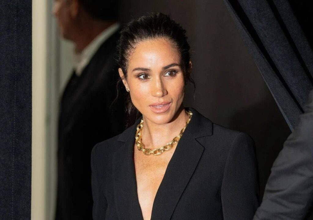 “Riviste pedopornografiche in un deposito affittato dal padre di Meghan”: la scoperta choc del Daily Mail