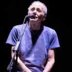 Roberto Vecchioni dopo lo stop ai concerti: “Al Premio Campiello non potevo mancare”
