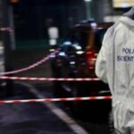 Roma, bomba carta esplode in cortile condominio a San Basilio: nessun ferito