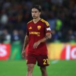 Roma, buone notizie per Dybala: ecco quando può tornare in campo