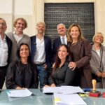 Roma, consegnate nuove concessioni decennali a operatori futuro mercato via Cola di Rienzo