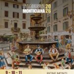 Roma, dal 9 all’11 ottobre 34esima edizione dell’Ottobrata monticiana: tre giorni di eventi gratuiti nel Rione