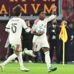 Roma, harakiri all’Olimpico: avanti 3-1 all’83’, crolla nel finale e il Real Madrid vince 4-3 al 90′