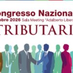 Roma, l’Istituto nazionale tributaristi festeggia 30 anni e celebra il suo VIII congresso nazionale