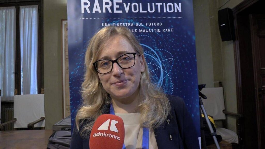 Rosati (Gsk): “Diagnosi precoce, centri riferimento chiari e network aziende-istituzioni per non lasciare il paziente solo”