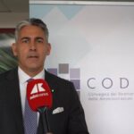 Rossi (Ucbm): “La Giunta itinerante per conoscerci e sviluppare collaborazioni”