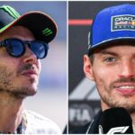 Rossi e Verstappen, sfida da sogno a Portimao: 13 titoli mondiali e un debutto che fa rumore
