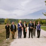 Ruggeri (Sanpellegrino): “Riqualifica Oasi di Gabbianello per tutelare acqua e biodiversità”