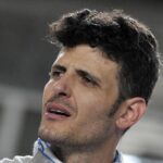 Russia, Andrea Cassarà è il nuovo ct della nazionale di fioretto
