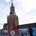 Russia, arrestato cittadino svedese: è accusato di preparare attentati contro siti militari