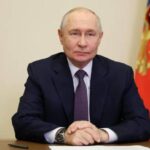 Russia, successore è convitato di pietra al 74esimo compleanno di Putin