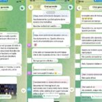 Sagia Hammoud, chi è la mediatrice e moglie di Siher: le loro parole contro lo Stato