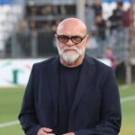 Salernitana, Serse Cosmi si sfoga in conferenza e ‘cambia’ (ancora) voce
