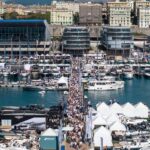 Salone nautico, Formenti: “Nasce da industria e produce valore per imprese, risultati dicono che rotta è giusta”